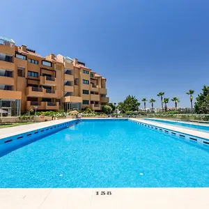 Apartment Ribera Del Marlin, San Martin del Tesorillo