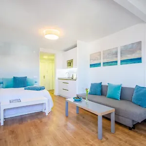 Apartment Esmeralda, Pet Friendly, Sea View, Wifi, Near The Beach, La Cala De Mijas